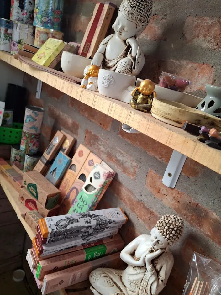 Margarita- Tienda de plantas