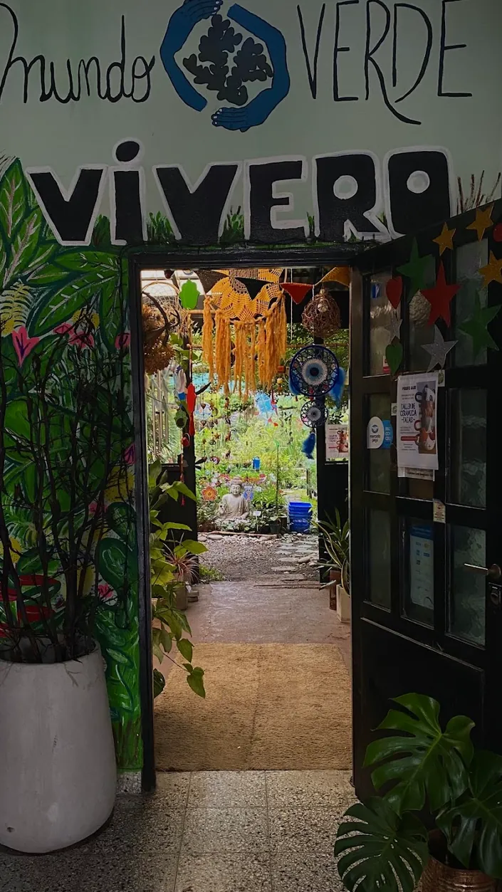 Mundo Verde