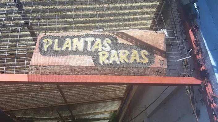 PlantasRaras