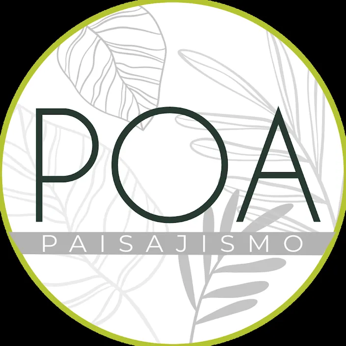 POA Paisajismo