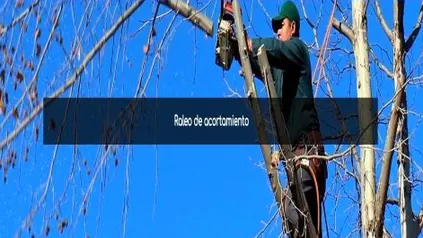 PODA DE RIESGO MARIANO VEGA