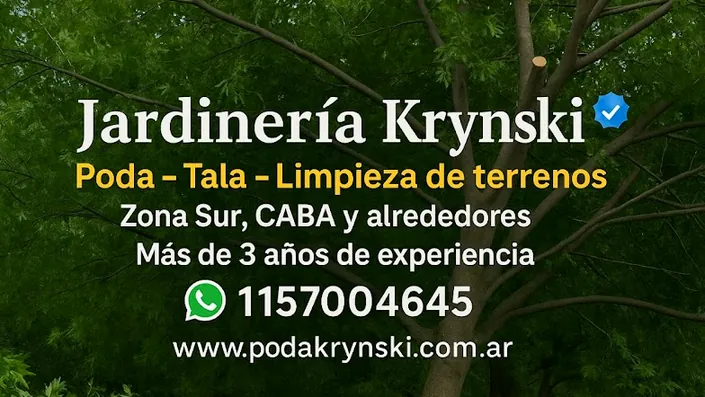 Poda Krynski