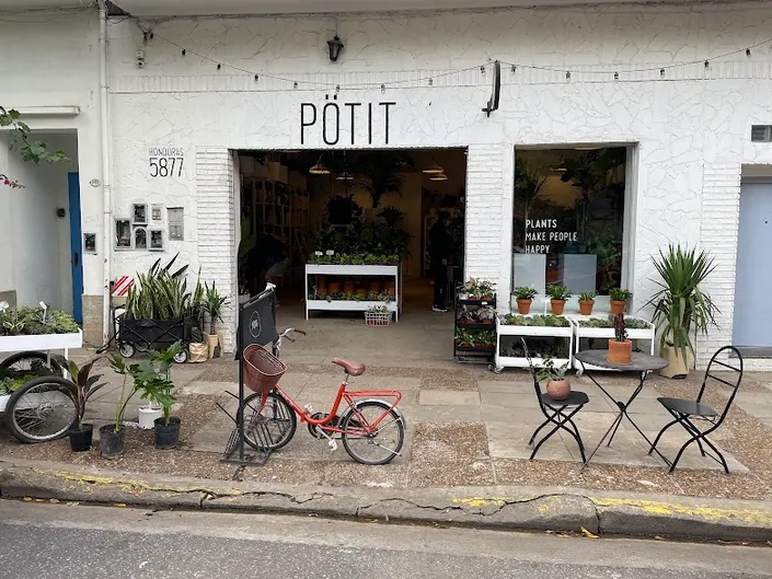 Potit Vivero