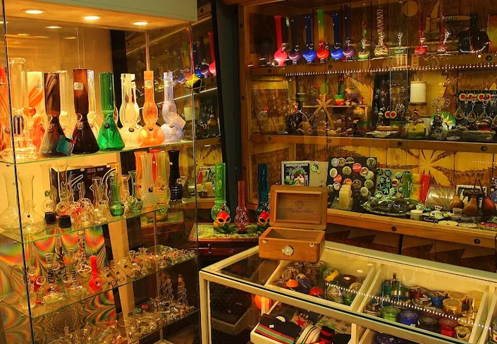 Pulpot Grow Shop