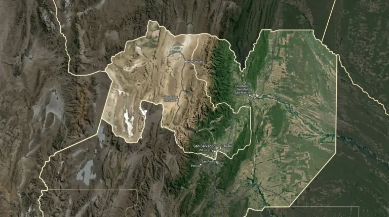 Jujuy