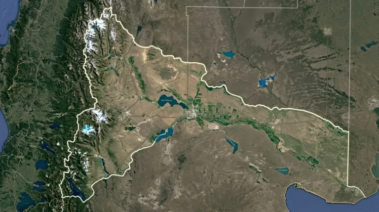 Neuquén