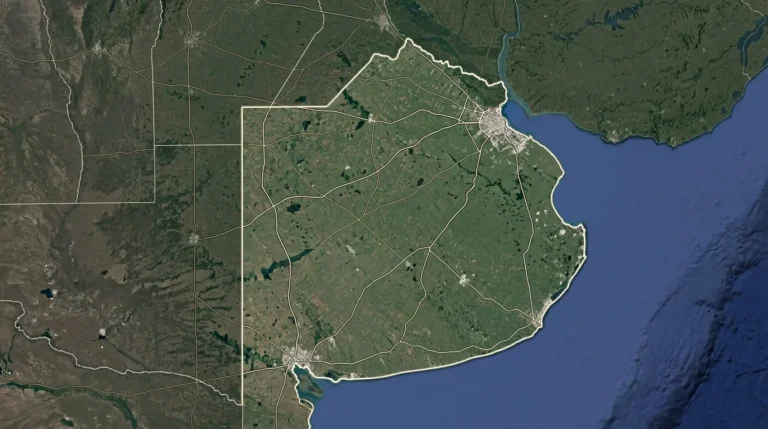 Provincia de Buenos Aires