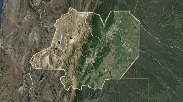 Salta