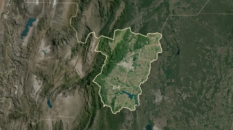 Tucumán