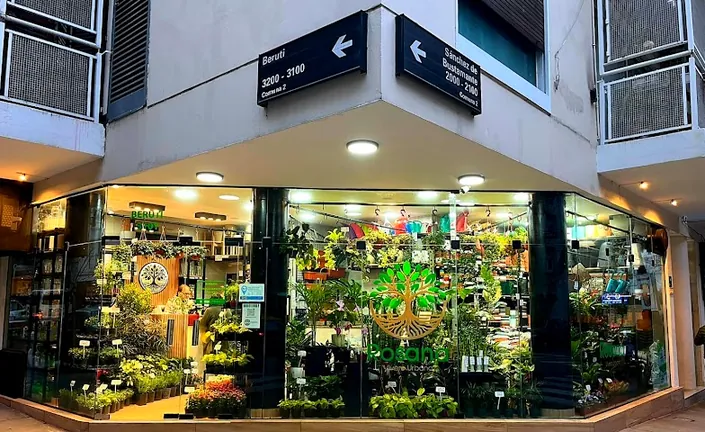 Rosana Vivero Urbano