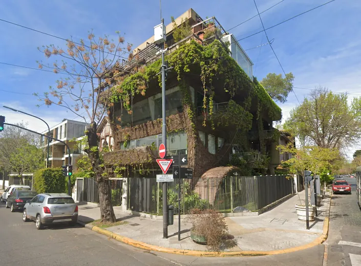 Salvatori S.A. Parques y Jardines