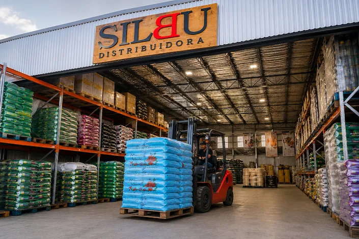SILBU – Distribuidora Mayorista de artículos de Jardinería