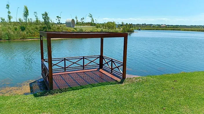 su jardin riego