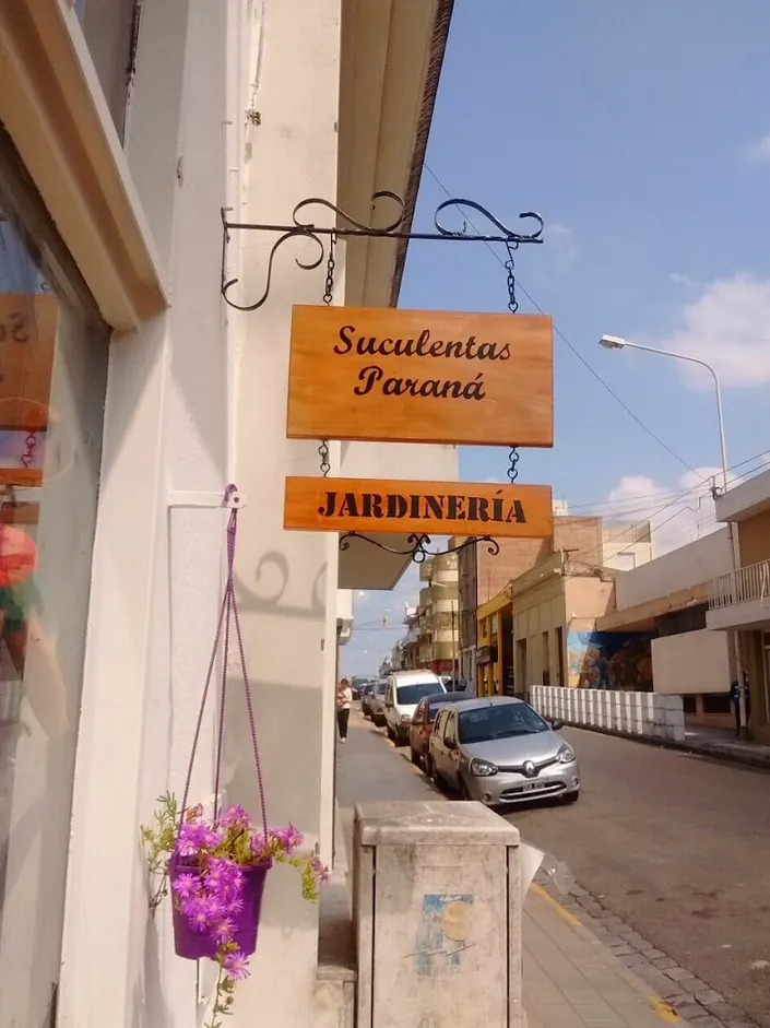 Suculentas Paraná