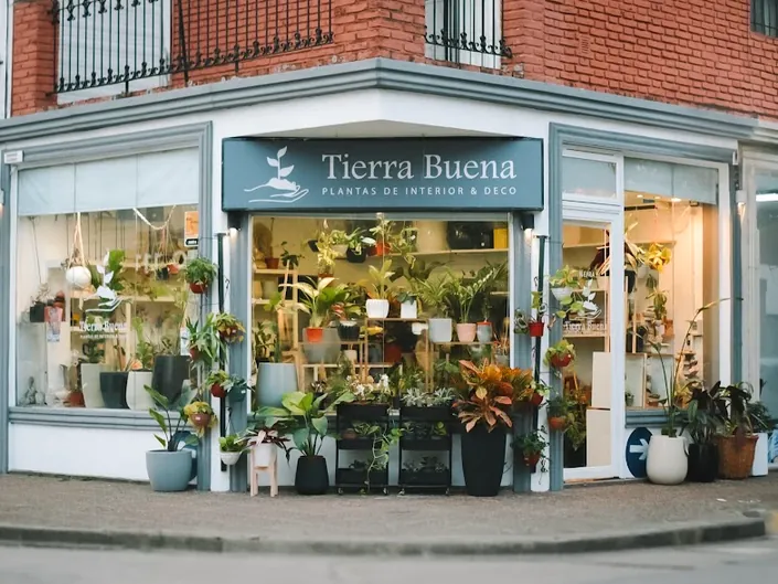 Tierra Buena