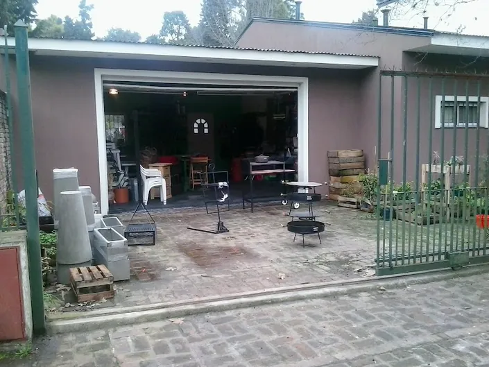 Todo Jardin