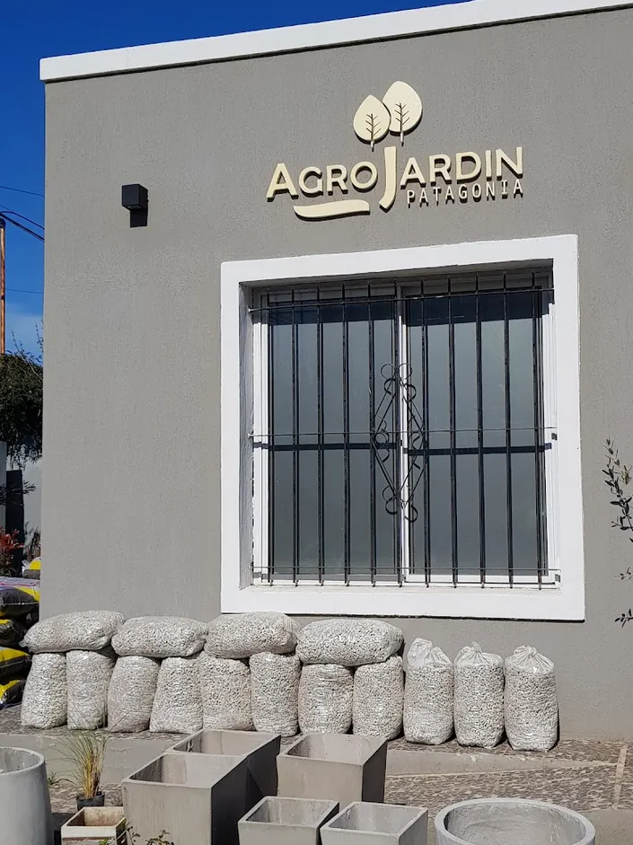 Vivero Agrojardin Patagonia
