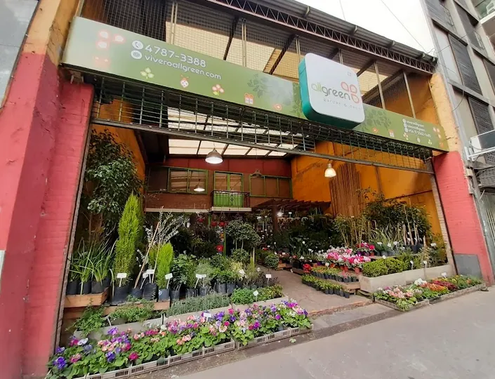 Vivero AllGreen