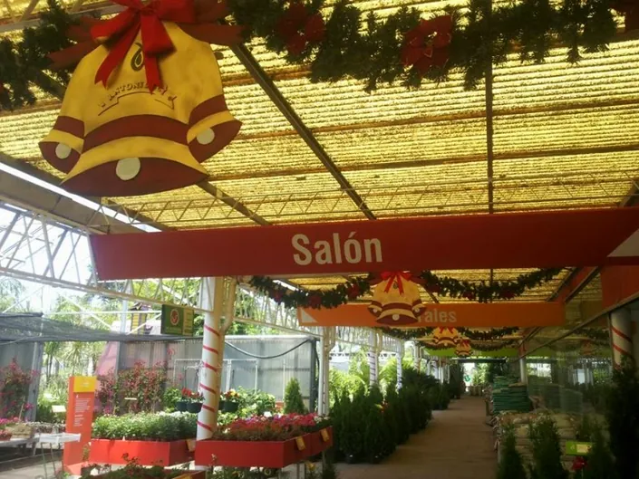 Vivero Antoniucci S.A.
