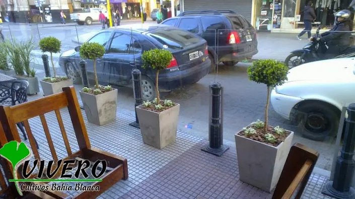 Vivero Cultivos Bahía Blanca – Florida 4500