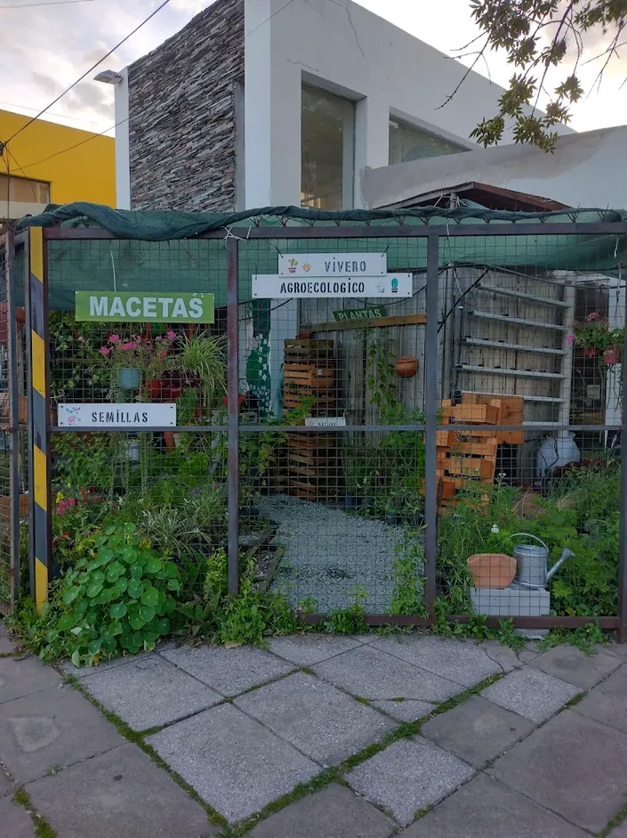 Vivero Dale Que Brota