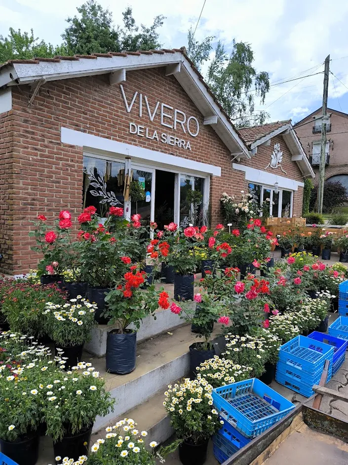 Vivero de la Sierra