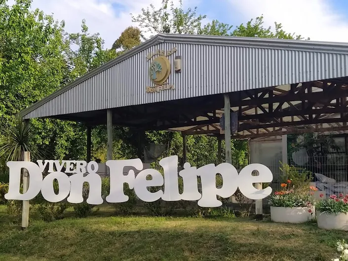 Vivero Don Felipe
