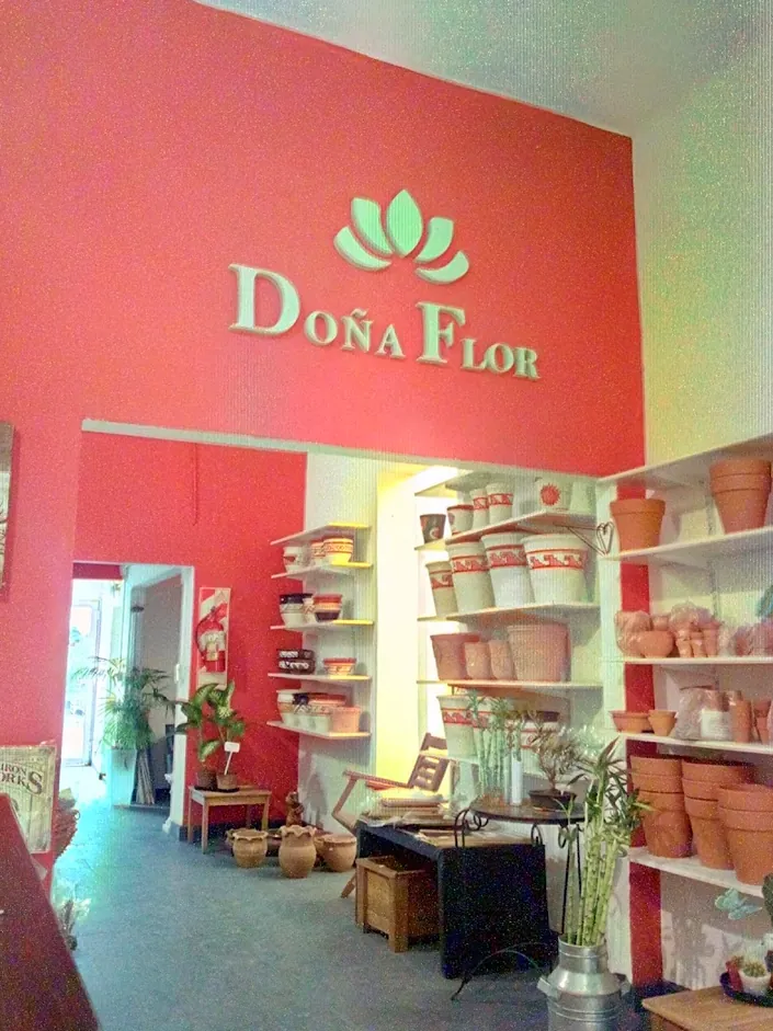 Vivero Doña Flor, Paraná