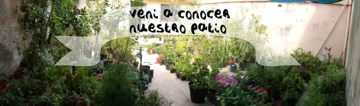 Vivero Edén