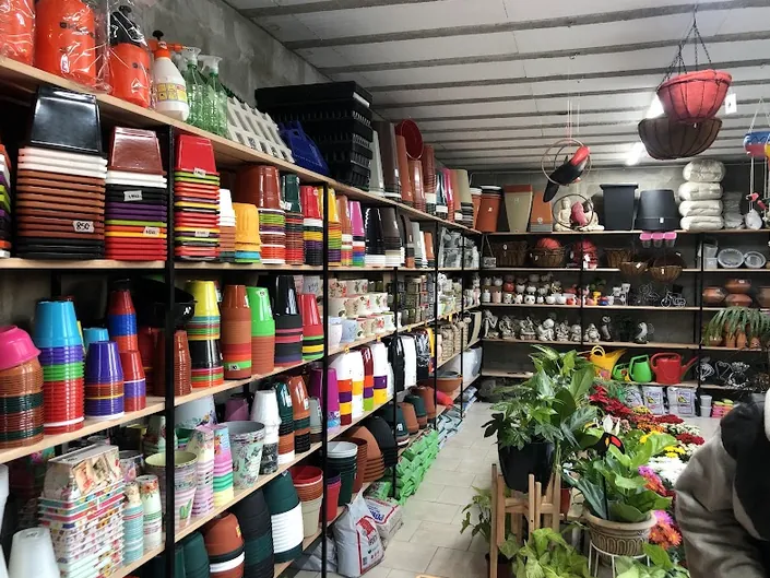 Vivero El Encuentro