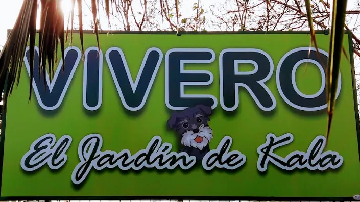 Vivero El Jardín de Kala