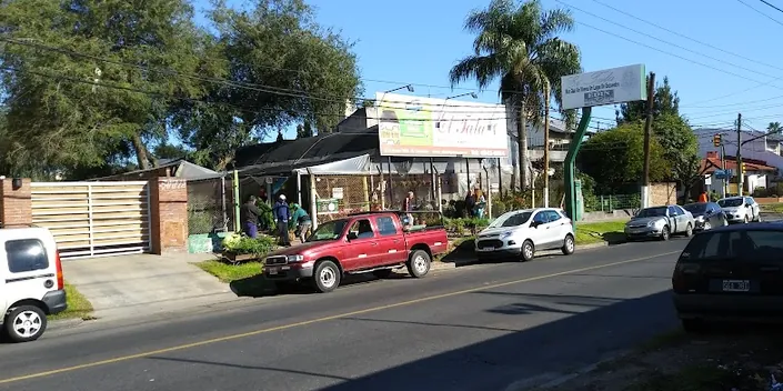 Vivero El Tala
