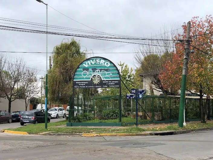 Vivero El Tarco