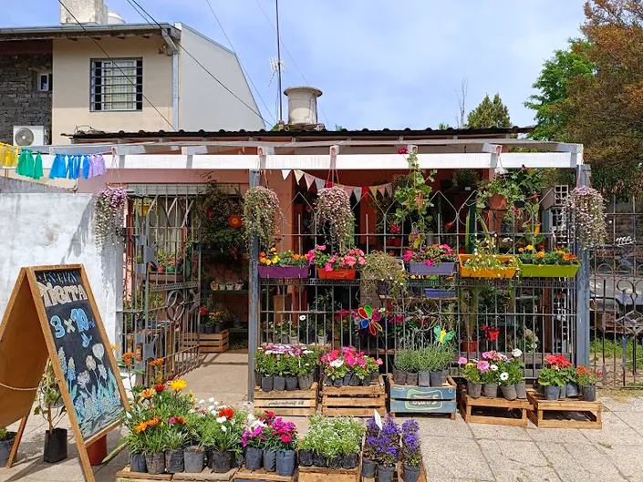 Vivero Garay