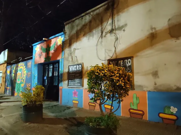 Vivero, Gualeguaychú