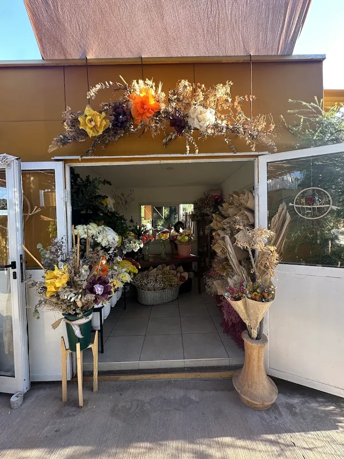 Vivero La Botica