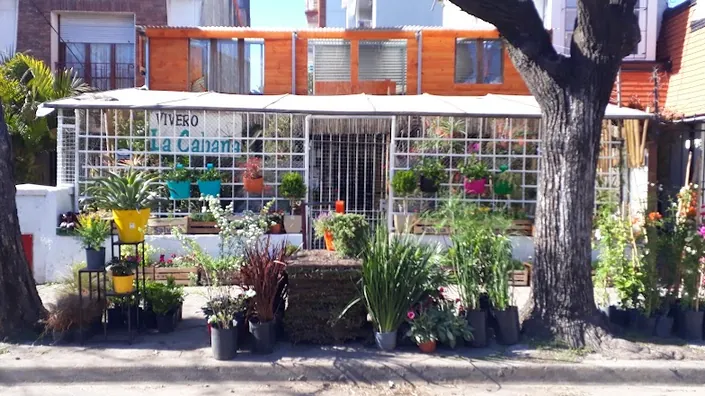 Vivero La Cabaña