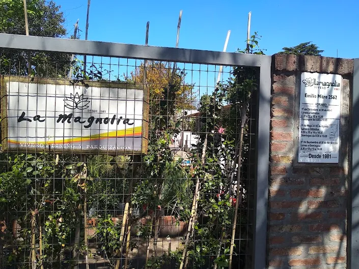 Vivero la Magnolia
