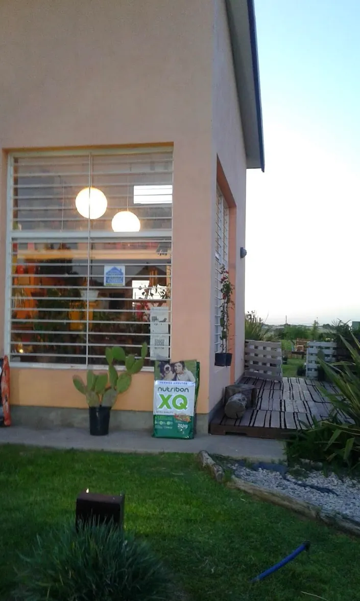 Vivero LA RAIZ