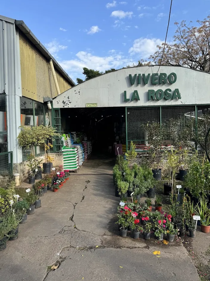Vivero La Rosa