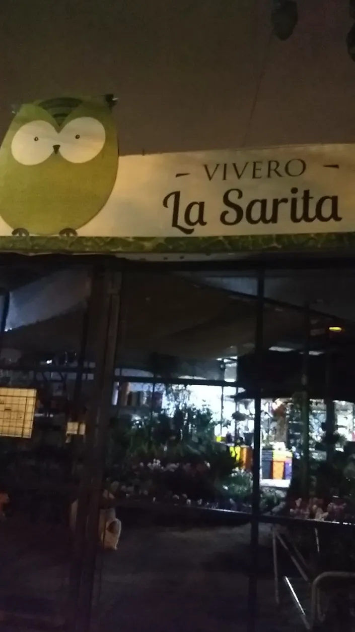 Vivero La Sarita