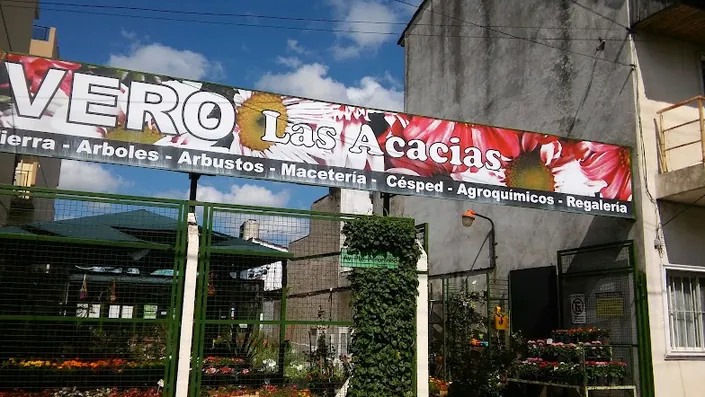 Vivero Las Acacias, Morón