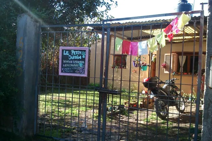 Vivero Le Petit Jardin
