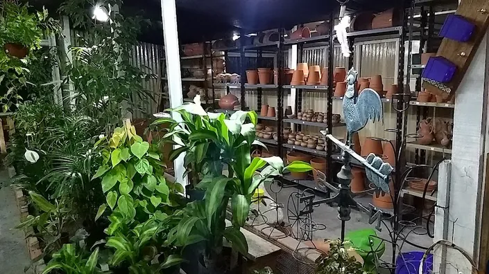 Vivero los Abedules