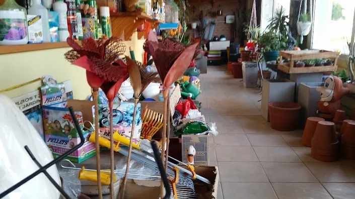 Vivero Los Cedros