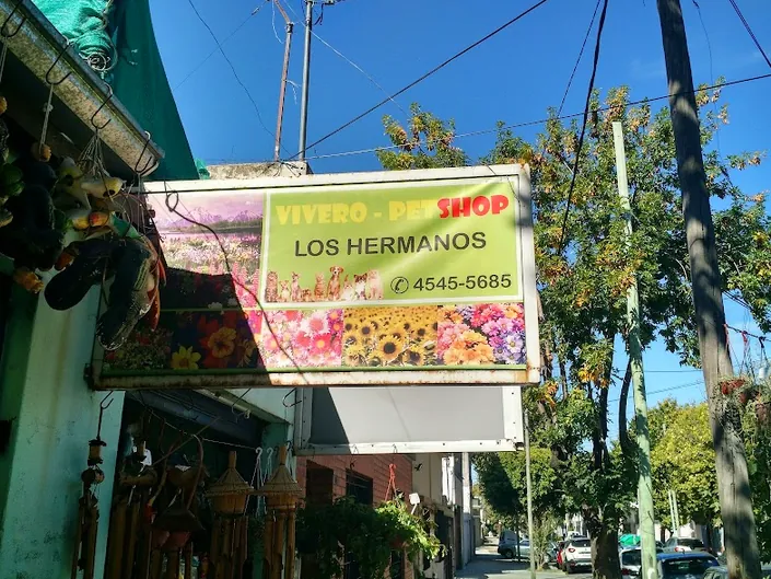 Vivero Los Hermanos