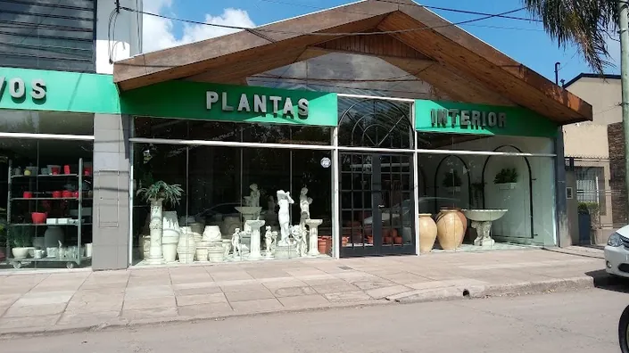Vivero Mario Castelar