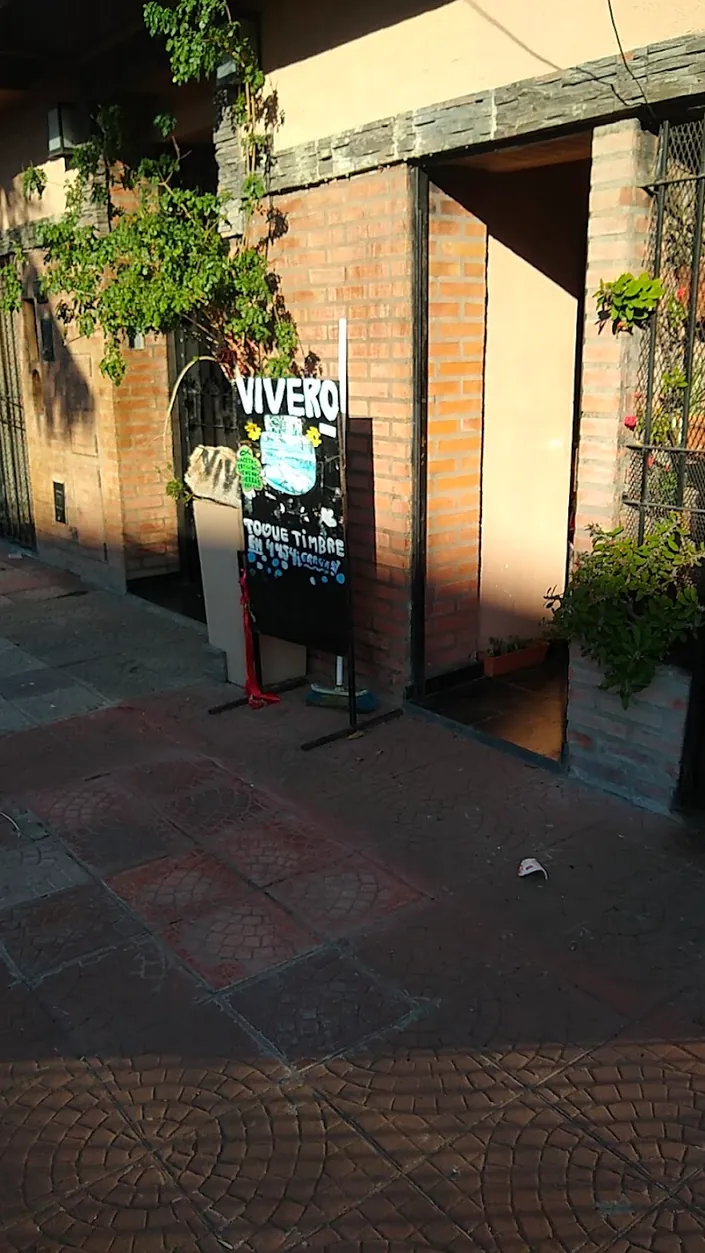 Vivero Mi Edén