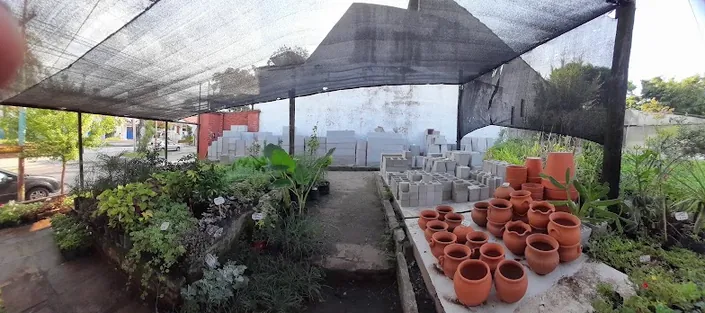 Vivero Pedro