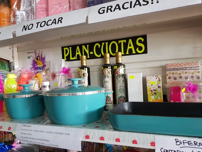 Vivero Renuevos